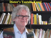 Dieter's Youtube-Kanal